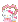 Hello Kitty Smilies (737) Smiley – Hello Kitty